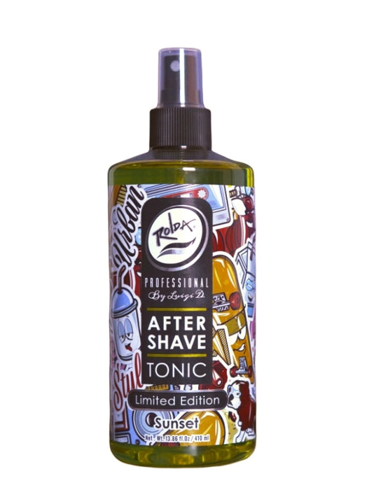 Rolda After-Shave Tonic "Limited Edition"