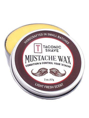 Taconic Mustache Wax Taconic Shave Mustache Wax 2oz