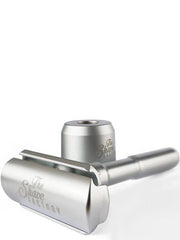 The Shaving Factory Safety Razor The Shaving Factory Premium Safety Razor