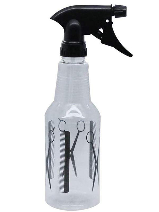 Tolco Spray Bottles Tolco Spray Bottle Shear/Comb Black 16oz