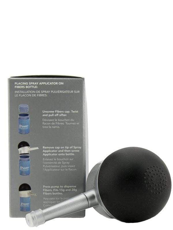 Toppik Fiber Applicator Pump XFusion Spray Applicator Pump