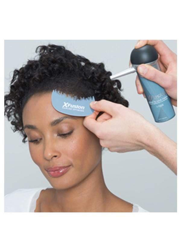 Toppik Fiber Applicator Pump XFusion Spray Applicator Pump
