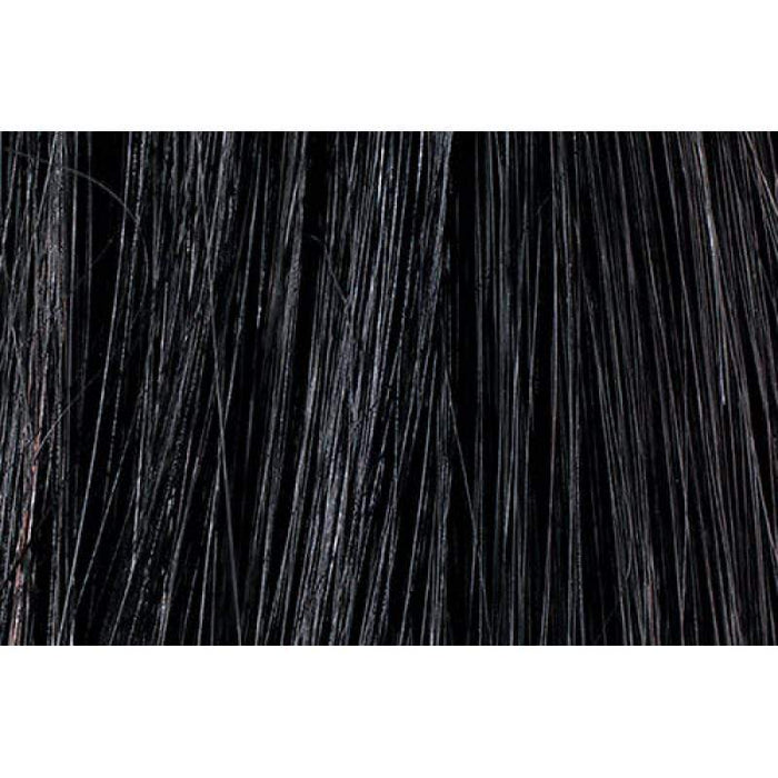 Toppik Hair Fiber Black XFusion Keratin Hair Fiber Colors 15gm