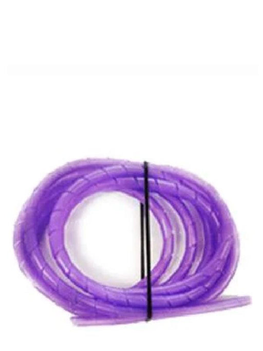Twis-Les equipment Twis-Les Cord Tangle Preventer Purple