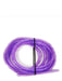 Twis-Les equipment Twis-Les Cord Tangle Preventer Purple