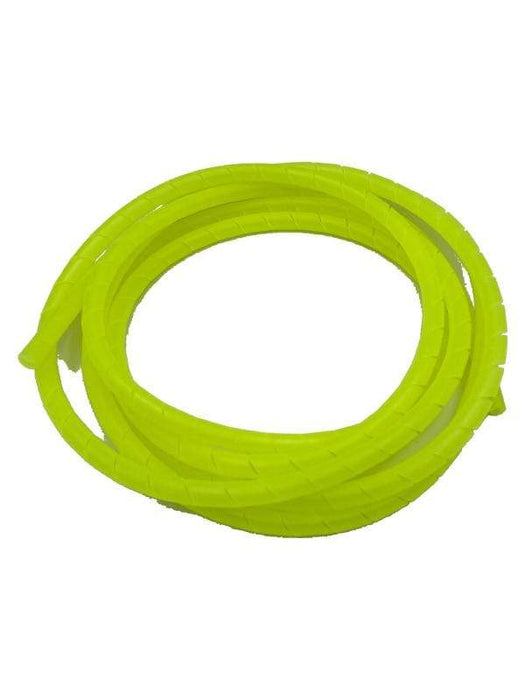 Twis-Les equipment Twis-Les Cord Tangle Preventer Yellow-Fluorescent
