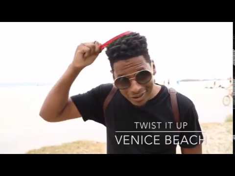 Twist it up Comb Twist it Up Styling Comb