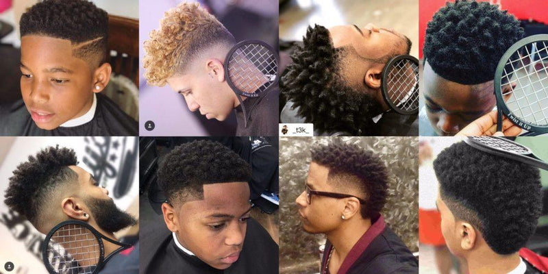 Twist it up Comb Twist it Up Styling Comb