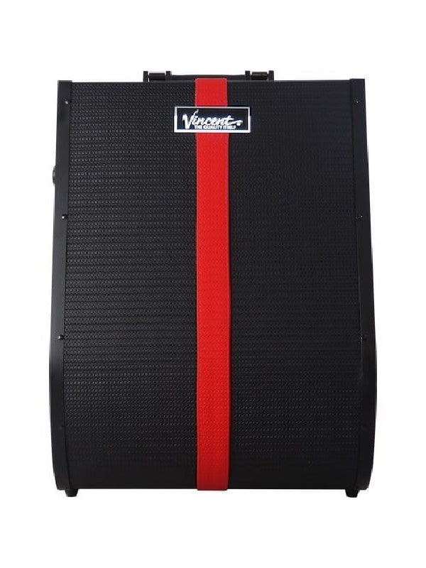 Vincent Hard Shell Backpack - *Various Styles*