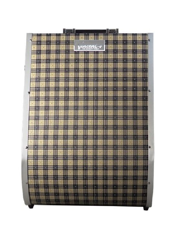 Vincent Hard Shell Backpack - *Various Styles*