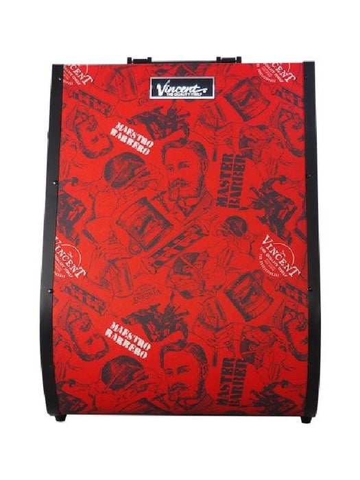 Vincent Hard Shell Backpack - *Various Styles*
