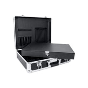 Vincent-Yanaki Barber Case Vincent Barber Master Case Large Black #VT10142-BK