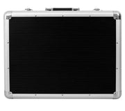 Vincent-Yanaki Barber Case Vincent Barber Master Case Large Black #VT10142-BK