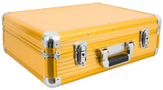 Vincent-Yanaki Barber Case Vincent Barber Master Case  Large - Gold #VT10142-GD