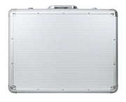 Vincent-Yanaki Barber Case Vincent Barber Master Case Large Silver