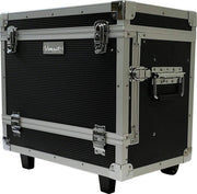 Vincent-Yanaki Barber Case Vincent Rolling Master Case Black