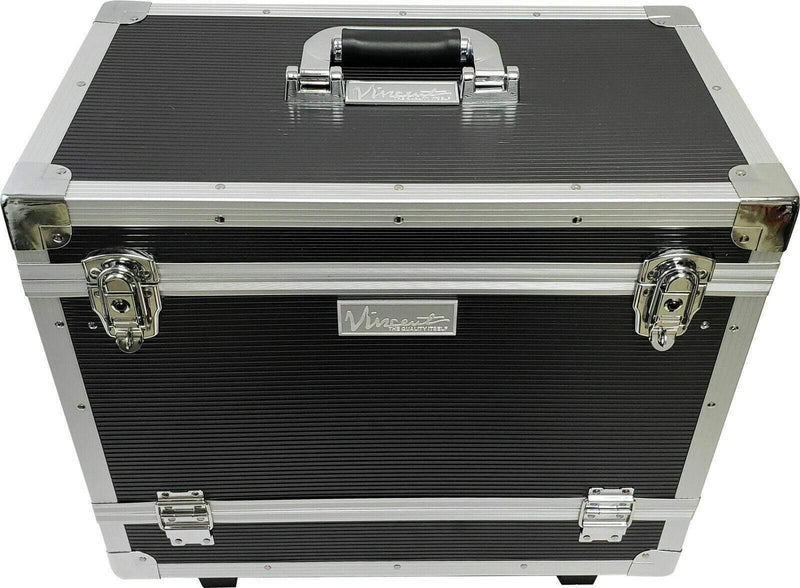 Vincent-Yanaki Barber Case Vincent Rolling Master Case Black