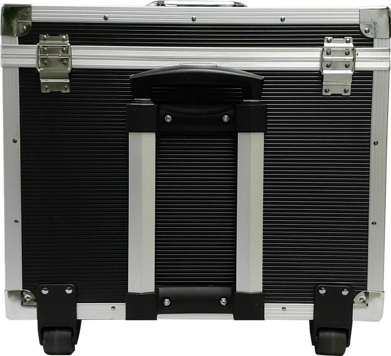 Vincent-Yanaki Barber Case Vincent Rolling Master Case Black
