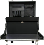 Vincent-Yanaki Barber Case Vincent Rolling Master Case Black