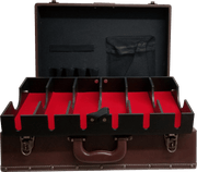 Vincent-Yanaki Barber Case Vincent Master Barber Case American Flag #VT10150