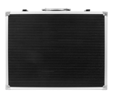 Vincent-Yanaki Case Vincent Master Case - Small - Black #VT10143-BK