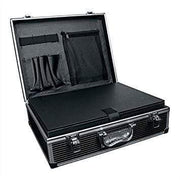 Vincent-Yanaki Case Vincent Master Case - Small - Black #VT10143-BK