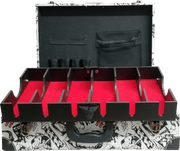 Vincent-Yanaki Case Vincent Master case Vintage white