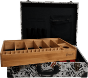 Vincent-Yanaki Case Vincent Master case Vintage white
