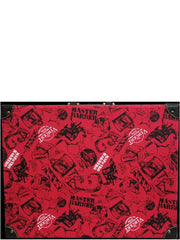 Vincent-Yanaki Case Vincent Master Case Vintage Red