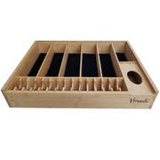 Vincent-Yanaki Case Vincent Master Case Vintage Red