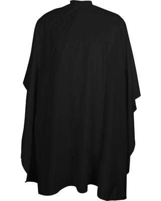 Vincent-Yanaki Cutting Cape Vincent Classic Cutting Cape Black #VT2411