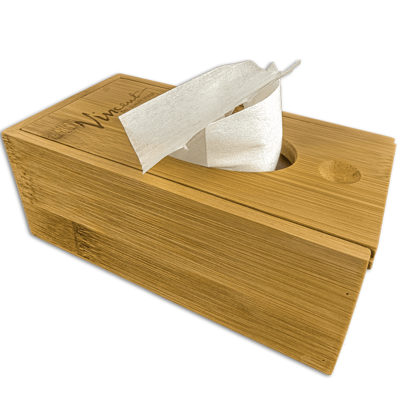 Vincent-Yanaki Neck Strip Dispenser Vincent Neck Strip Dispenser #VT166