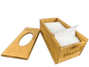 Vincent-Yanaki Neck Strip Dispenser Vincent Neck Strip Dispenser #VT166