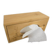 Vincent-Yanaki Neck Strip Dispenser Vincent Neck Strip Dispenser #VT166