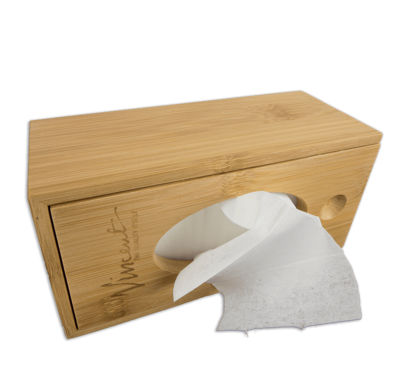 Vincent-Yanaki Neck Strip Dispenser Vincent Neck Strip Dispenser #VT166