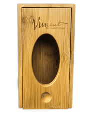 Vincent-Yanaki Neck Strip Dispenser Vincent Neck Strip Dispenser #VT166