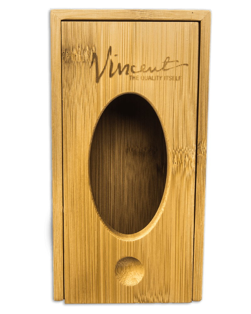 Vincent-Yanaki Neck Strip Dispenser Vincent Neck Strip Dispenser #VT166