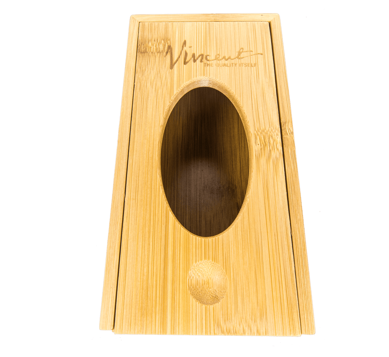 Vincent-Yanaki Neck Strip Dispenser Vincent Neck Strip Dispenser #VT166