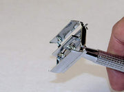 Vincent-Yanaki Safety Razor Vincent Double Edge Safety Razor #VT300-1