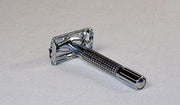 Vincent-Yanaki Safety Razor Vincent Double Edge Safety Razor #VT300-1