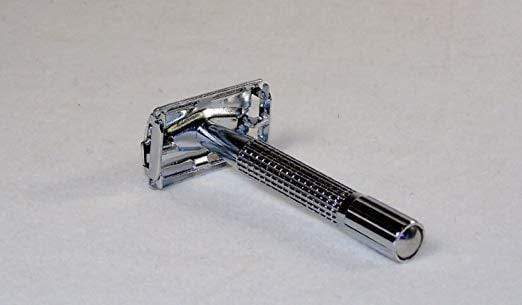 Vincent-Yanaki Safety Razor Vincent Double Edge Safety Razor #VT300-1