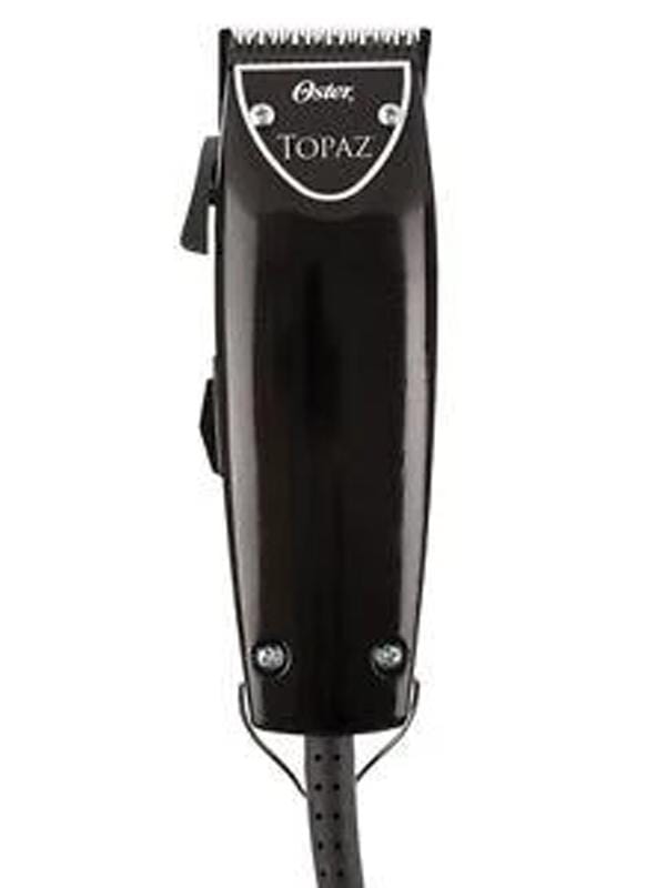 Vip Barber Supply  Oster Topaz Adjustable Pivot Motor Clipper