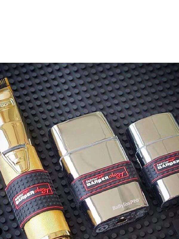 BaBylissPRO BARBERology Unit Clipper Grips #BBCKT8-PK — Vip