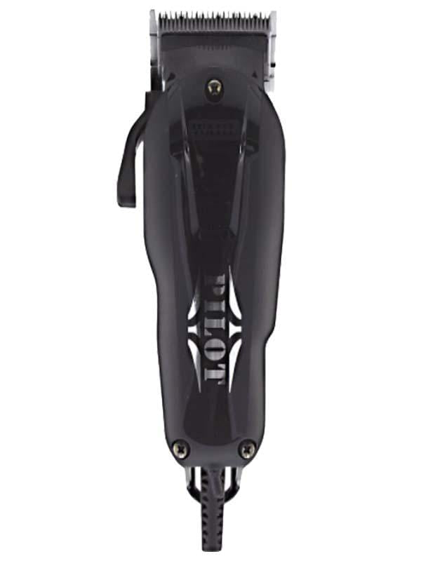 Wahl Professional Pilot Clipper #8483 - 2/3 Size of Normal Clipper with Full Size Blades Wahl Professional Pilot Clipper, Compact, Full-Size Blades