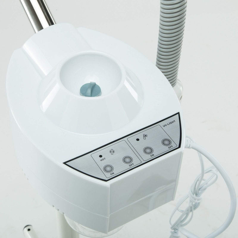 VIP BARBER SUPPLY Facial Steamer Professional Facial Steamer