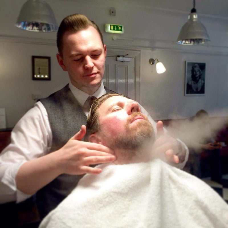 VIP BARBER SUPPLY Facial Steamer Professional Facial Steamer