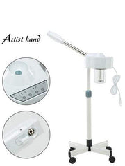VIP BARBER SUPPLY Facial Steamer Professional Facial Steamer
