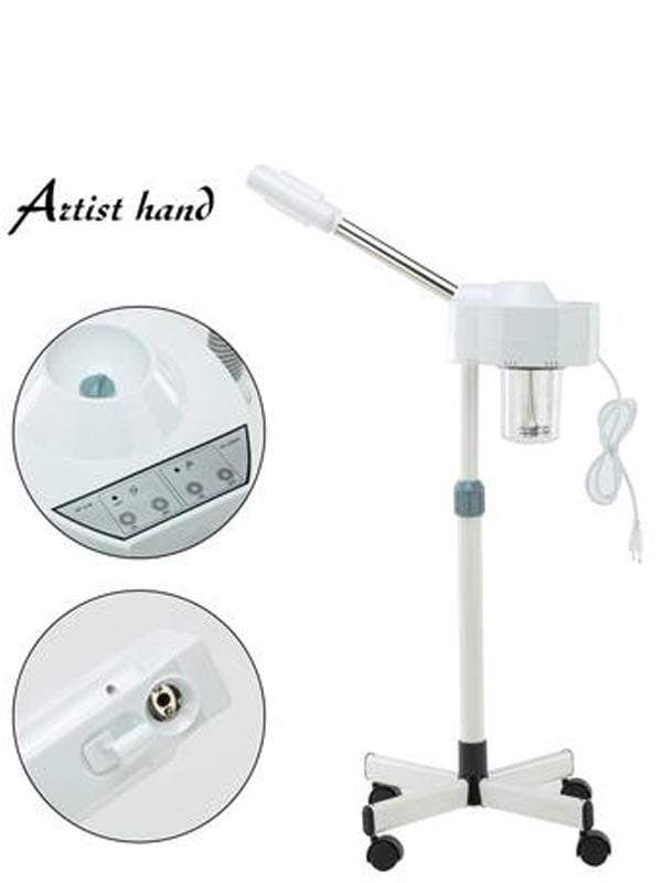 VIP BARBER SUPPLY Facial Steamer Professional Facial Steamer