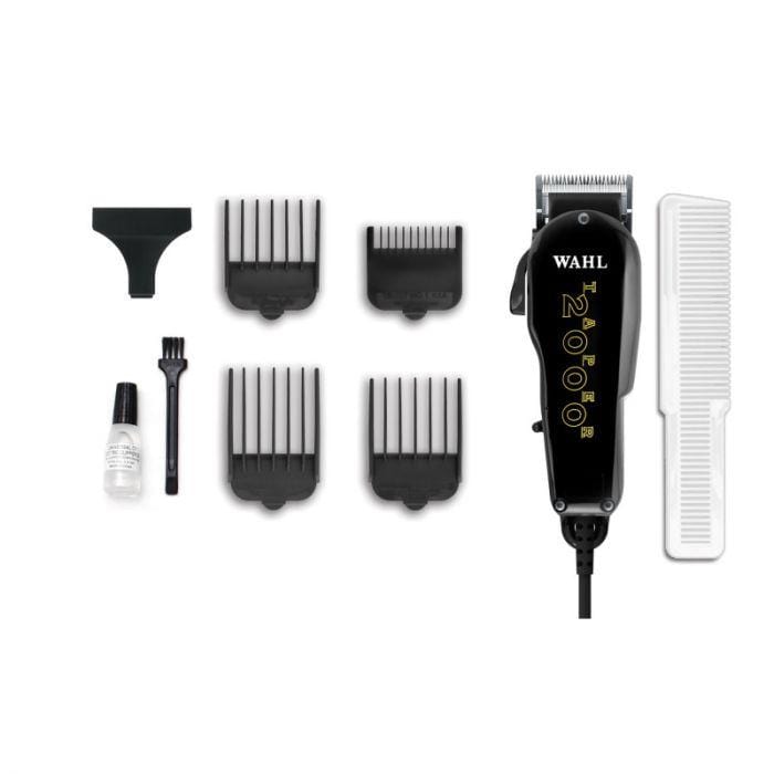 Wahl Clipper Wahl Taper 2000 Clipper