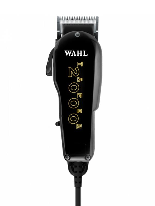 Wahl Clipper Wahl Taper 2000 Clipper